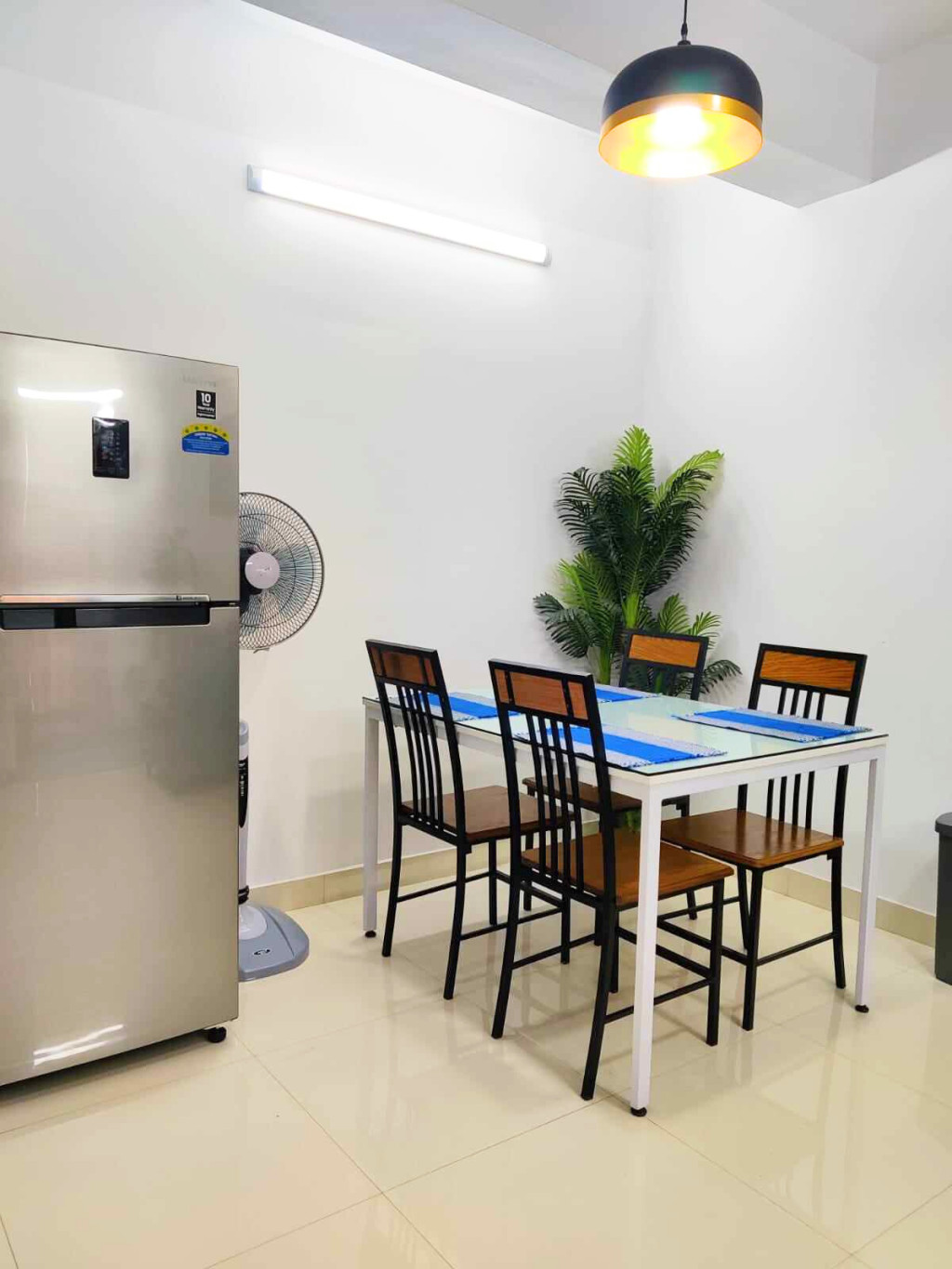 Premium Furnished 2-Bedroom Apartment for Rent in Bashundhara R/A