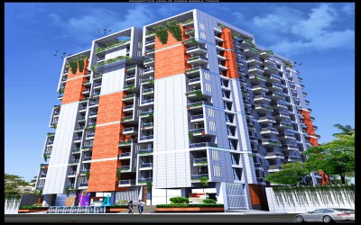 Gallery thumbnail Banasree A Block - Plot 22